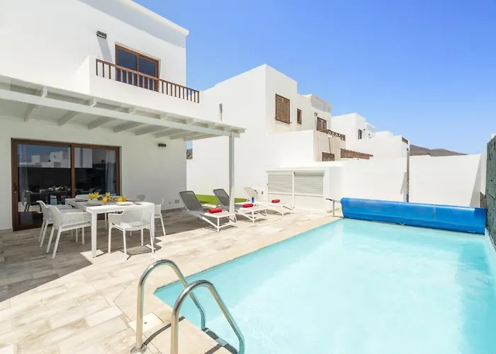 Villa Matira By Villa Plus