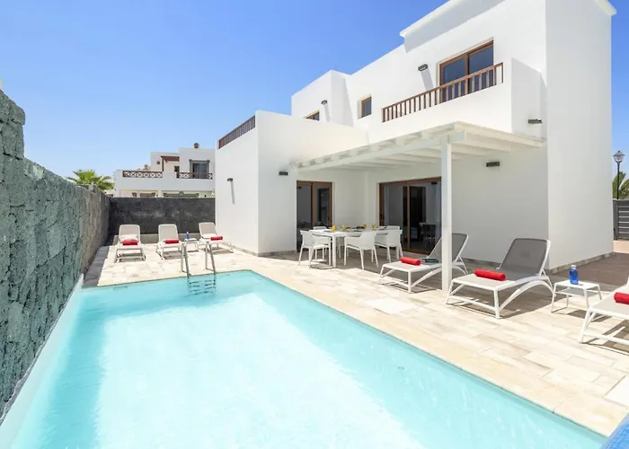 Villa Matira By Villa Plus